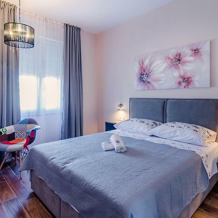 Kalemary'S Apartment Задар Экстерьер фото