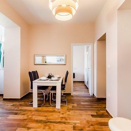 Kalemary'S Apartment Задар Экстерьер фото